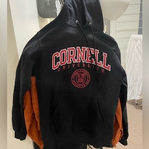 Cornell hoodie